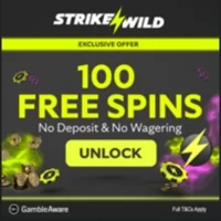 CSM - StrikeWild - UK - Multi